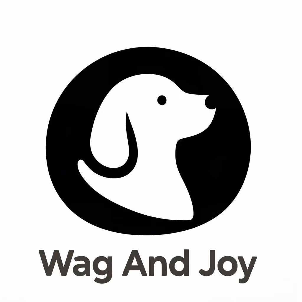 Wag And Joy